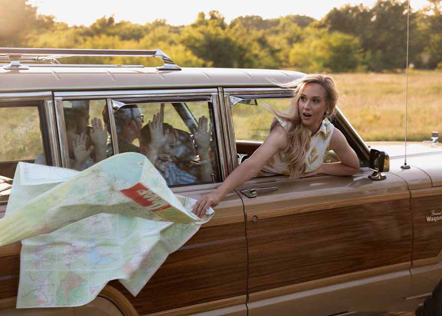 图片[3]-大师级GTG出品-老友记系列AI自适应预设The Friends Preset Collection-大伟资源网