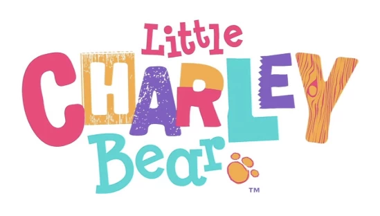 BBC幼儿英语启蒙动画《小熊查理 Little Charley Bear》-大伟资源网