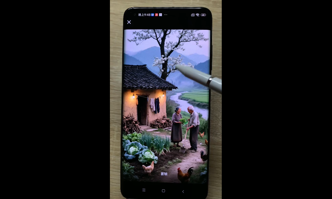 冰糖老师·AI视频制作实操课程(更新11月)-大伟资源网