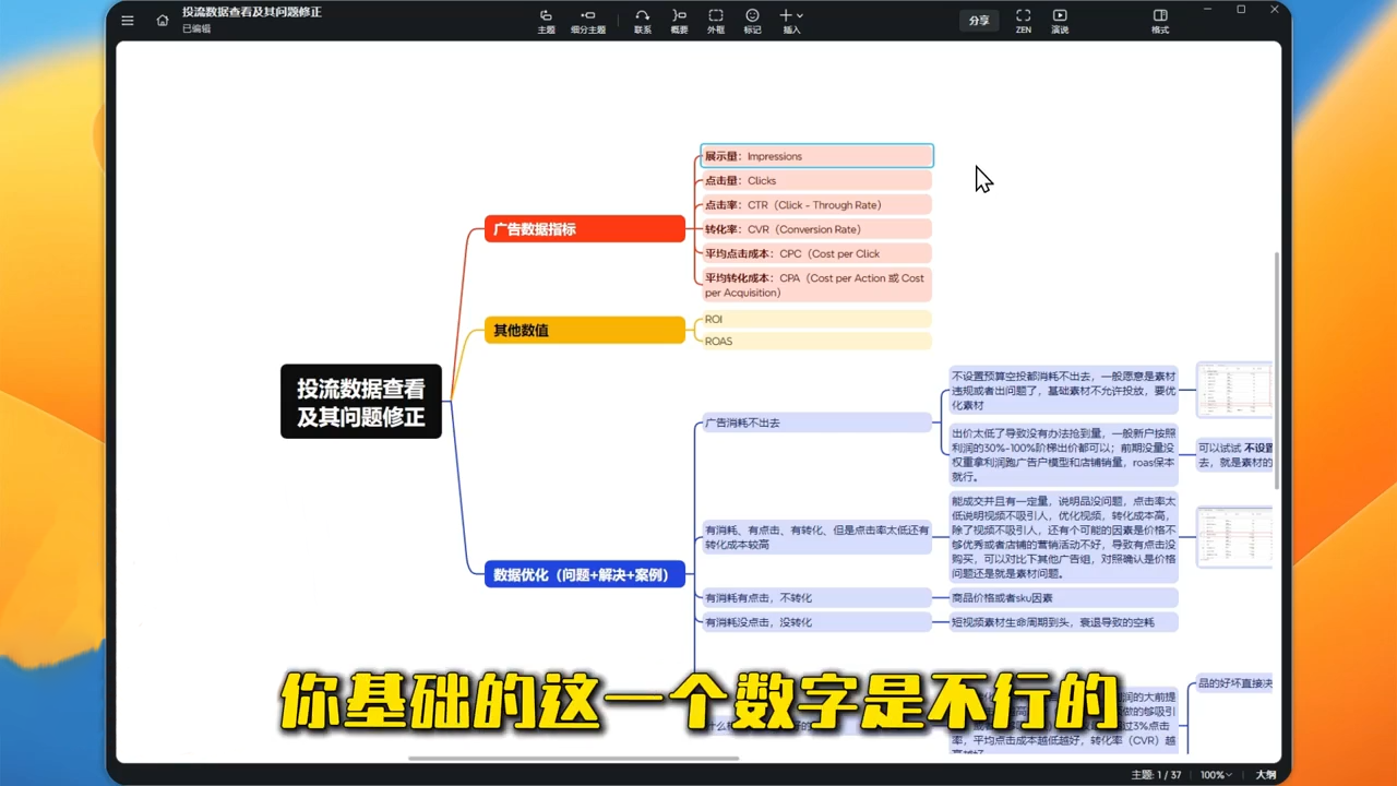 大熊跨境·TikTok从开店到投流的进阶课-大伟资源网