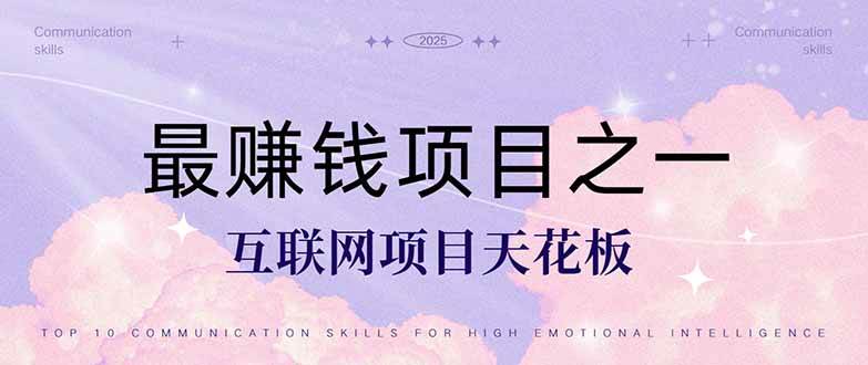 （14955期）暴利项目，每天被动收益1500+，长期管道收益！0成本自己做老板！-大伟资源网