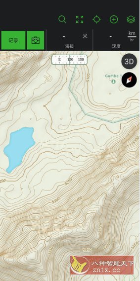 Gaia GPS 盖亚全球定位系统v2025.4.1高级版-大伟资源网