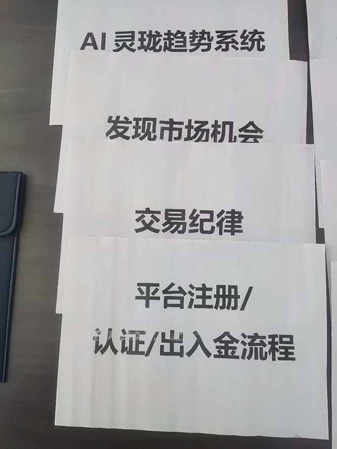 图片[3]-海外美金AI掘金项目，200U可入门槛，一天一单即可，每天1000-2000很轻松！-大伟资源网