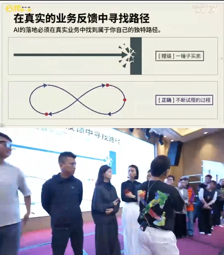 2025小红书店铺群AI自动化批量矩阵实战陪跑，从店铺矩阵到选品爆单的全案实战干货-大伟资源网