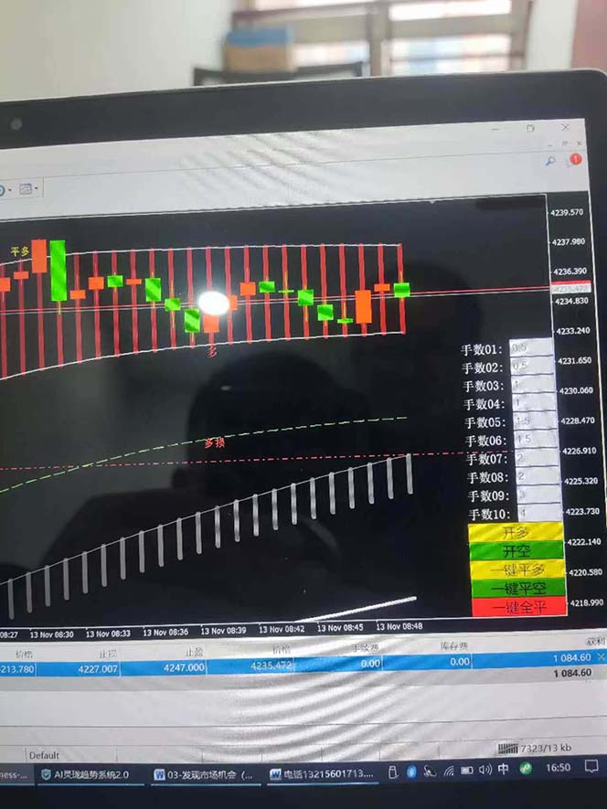 图片[6]-海外美金AI掘金项目，200U可入门槛，一天一单即可，每天1000-2000很轻松！-大伟资源网