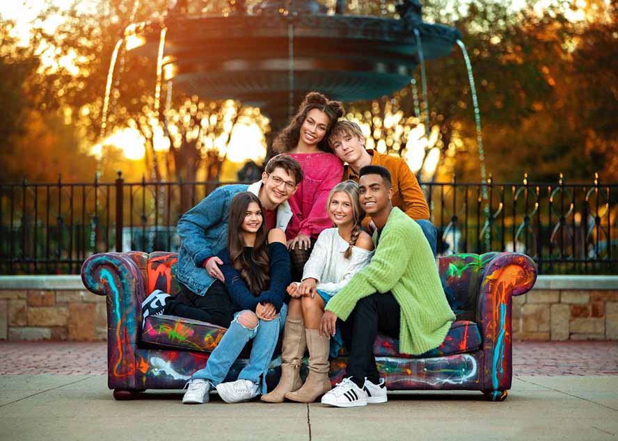 图片[6]-大师级GTG出品-老友记系列AI自适应预设The Friends Preset Collection-大伟资源网