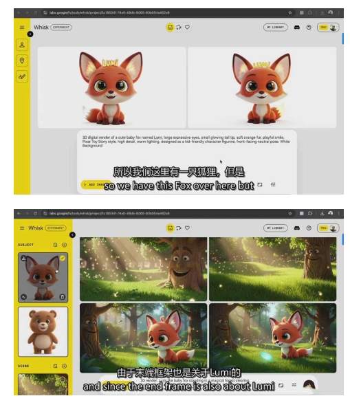AI人工智能3D电影制作初学者指南：0基础上手，小白也能玩转-大伟资源网
