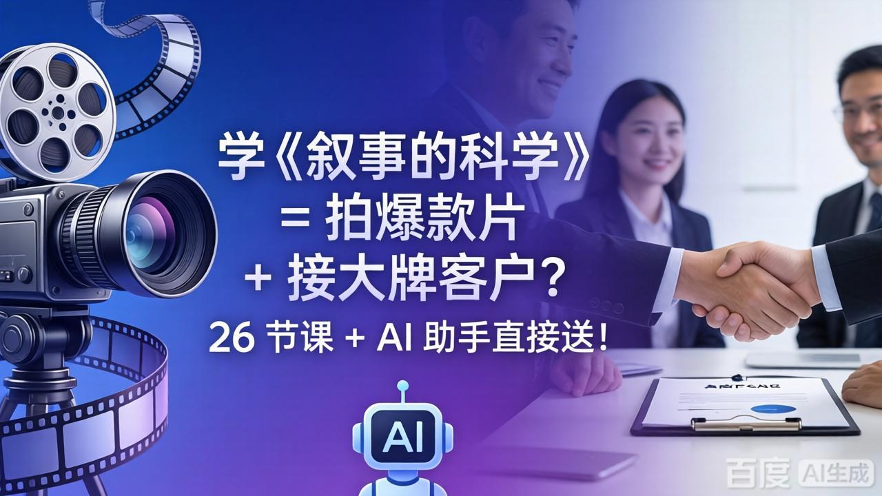 即梦AI系统教学，图片和视频生成技巧，新手必学-大伟资源网