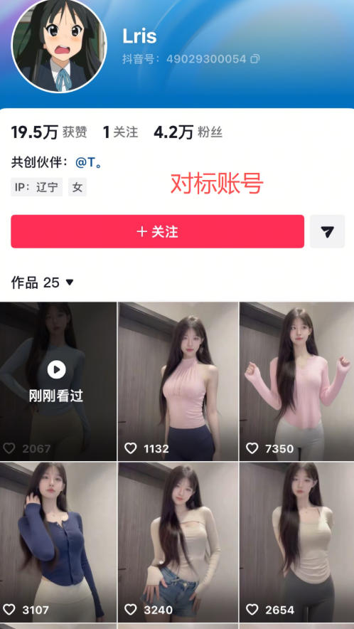 最新AI美女视频制作教学，去AI痕迹，全程带你落地，不玩虚的-大伟资源网