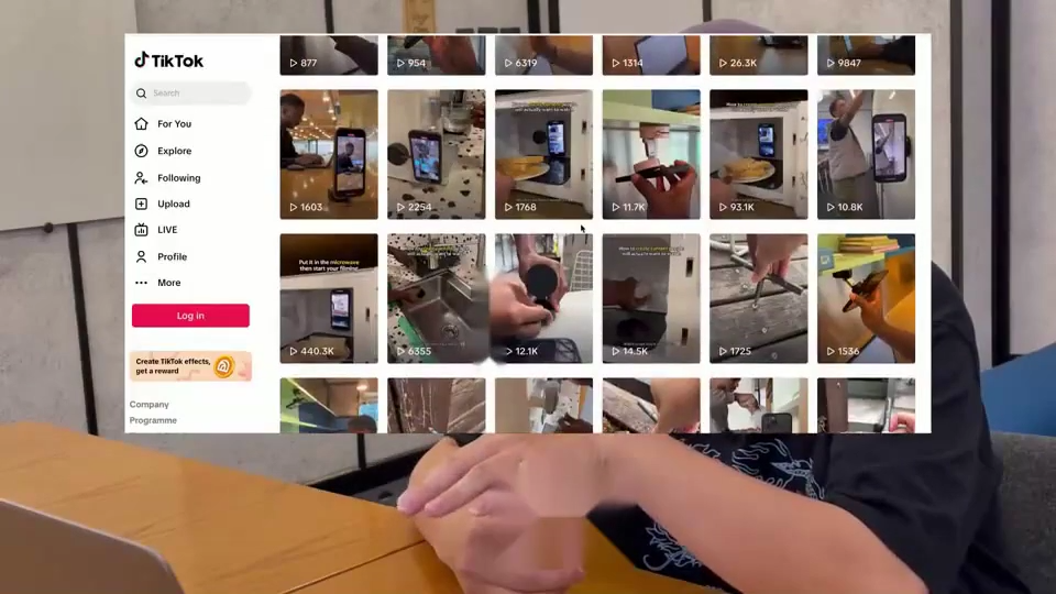 老谭·TikTok短视频带货实拍课程-大伟资源网