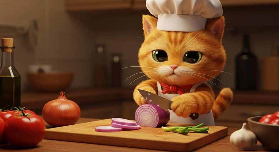 橘猫打工AI视频创作课：从提示词生成到剪辑发布，玩转抖音社媒爆款内容-大伟资源网