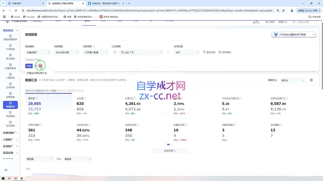 推易·淘宝全套运营现场课程(更新12月)-大伟资源网
