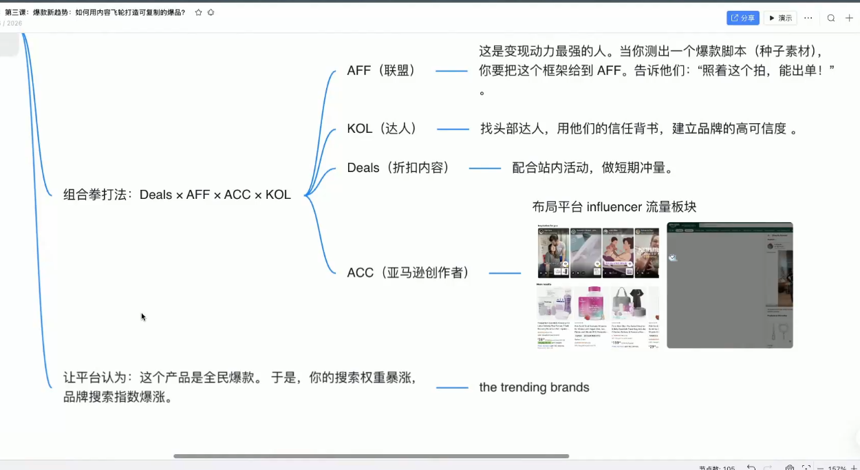 最新AI历史人物第一人称独白短视频制作教学，一个半月20w粉，可过伙伴计划-大伟资源网