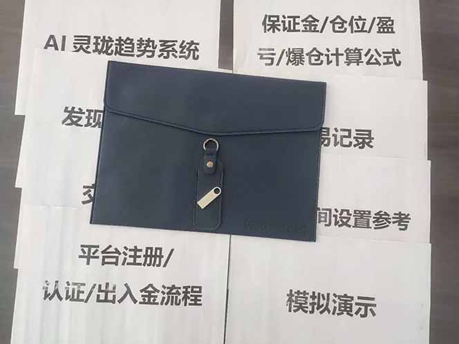 图片[5]-海外美金AI掘金项目，200U可入门槛，一天一单即可，每天1000-2000很轻松！-大伟资源网