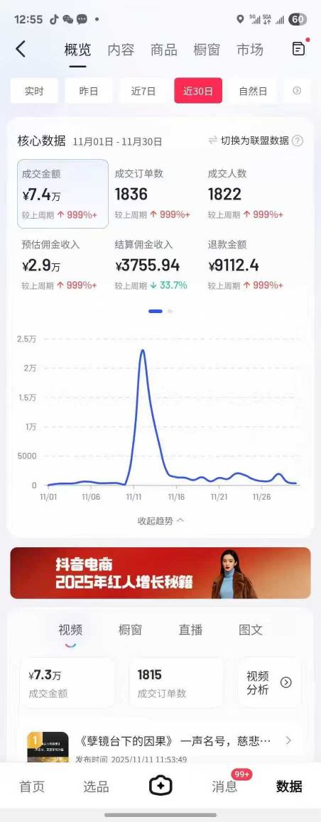 抖音某大V最新AI佛学带货项目，AI劝善视频制作教学，可涨粉可带货可做分成-大伟资源网