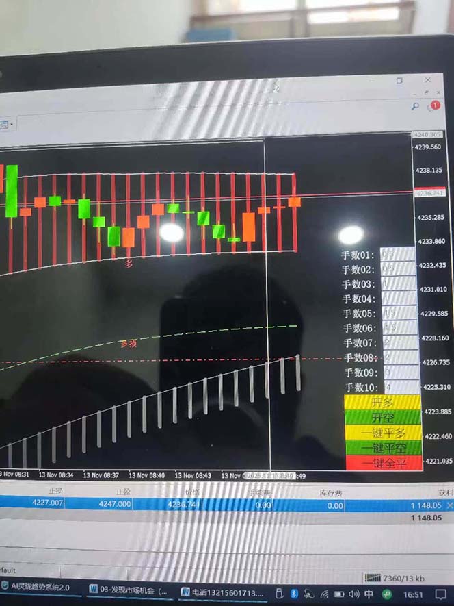 图片[9]-海外美金AI掘金项目，200U可入门槛，一天一单即可，每天1000-2000很轻松！-大伟资源网