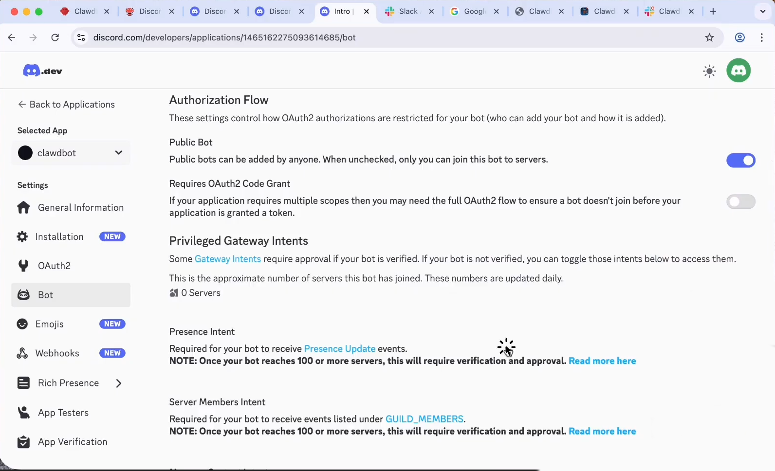 Clawdbot保姆级部署-大伟资源网
